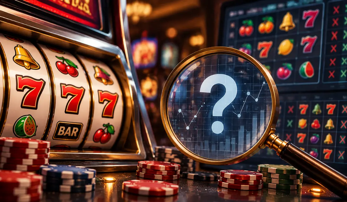 Pokies Prediction