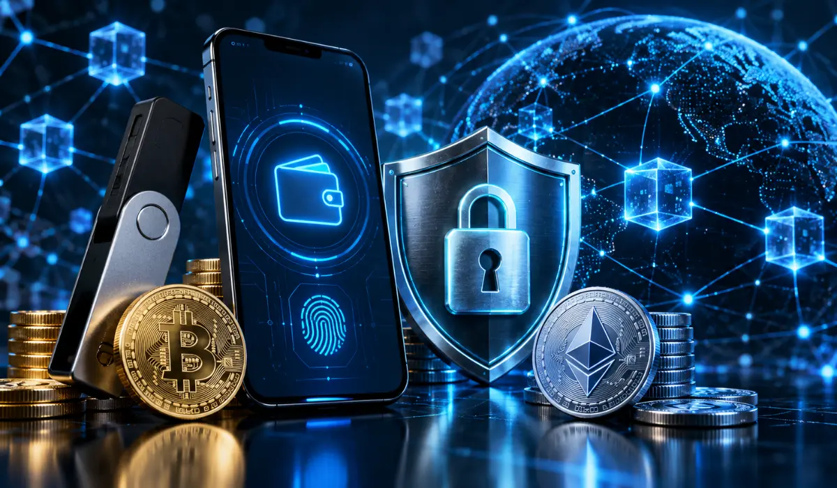 Crypto Security