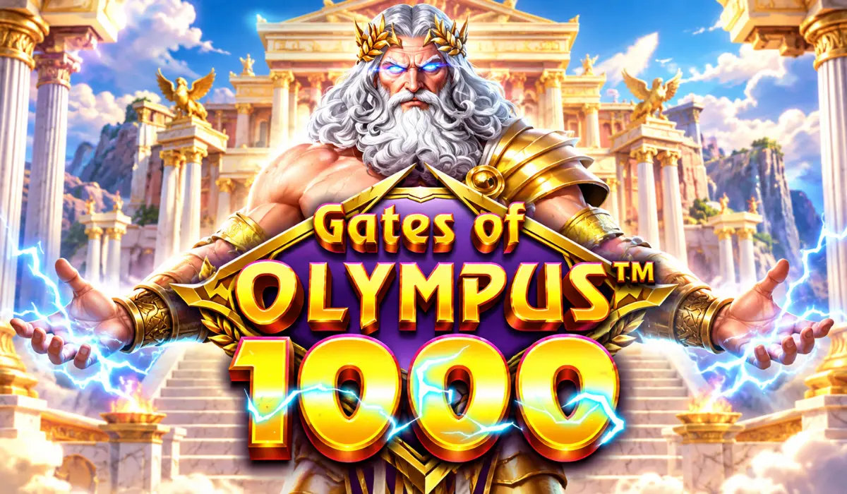 Gate of Olympus