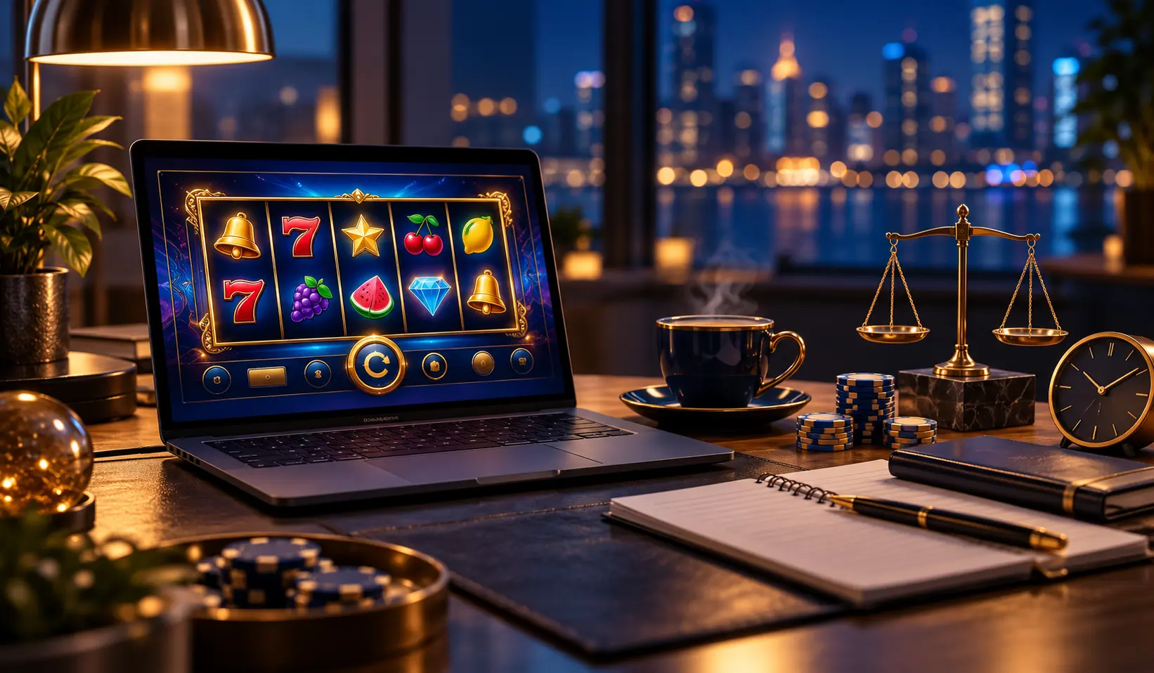 Online Pokies in perspective