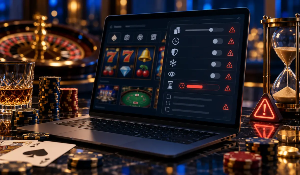 Gambling Tools