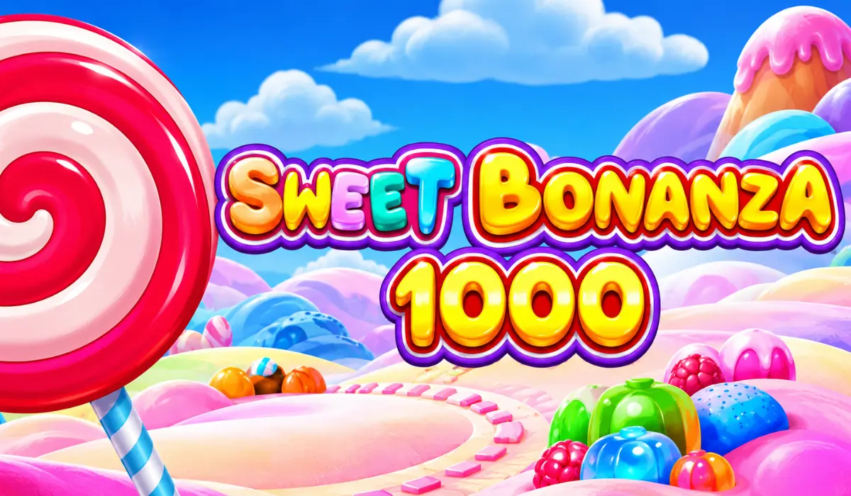 Sweet Bonanza