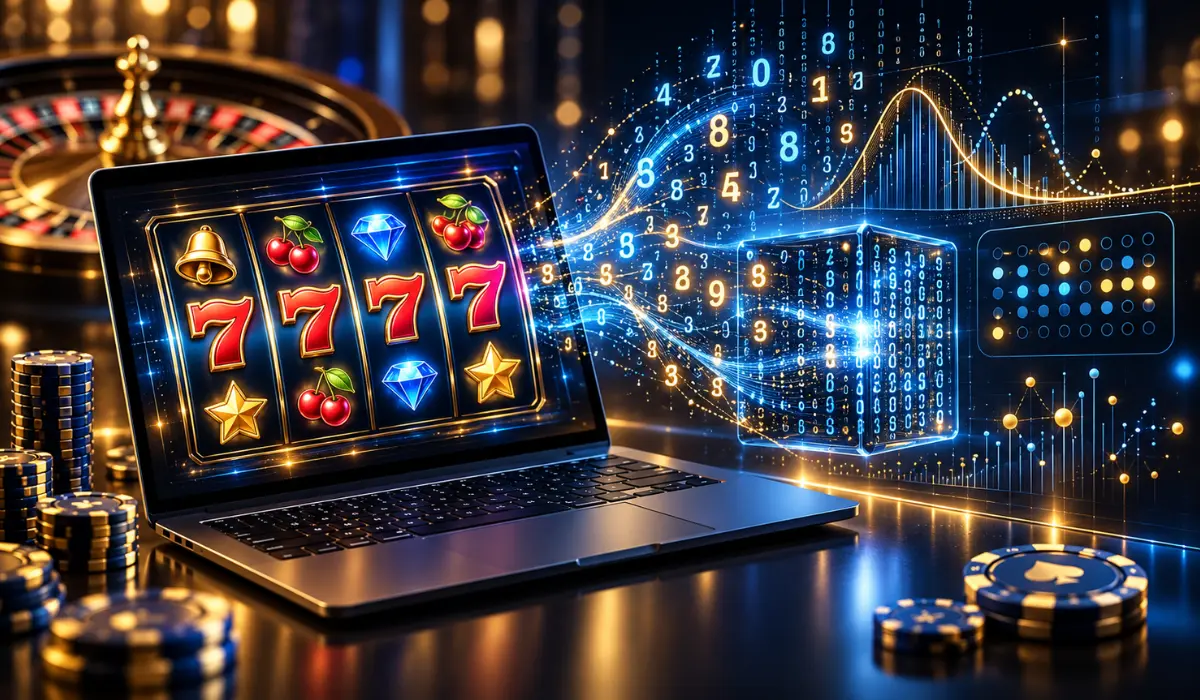 RNG in Online Pokies