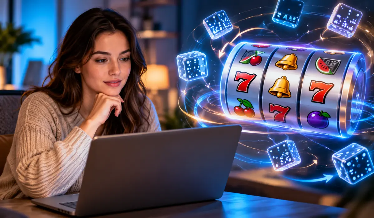 Understanding RNG