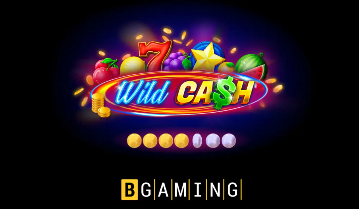 Wild Cash